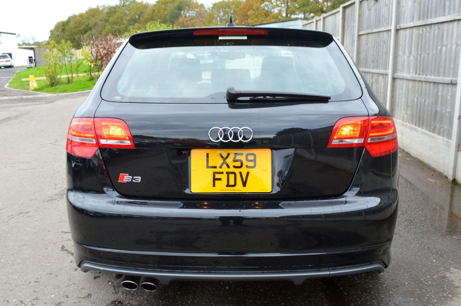 Used Audi S3 2025 for sale - 76991530: Photo 17