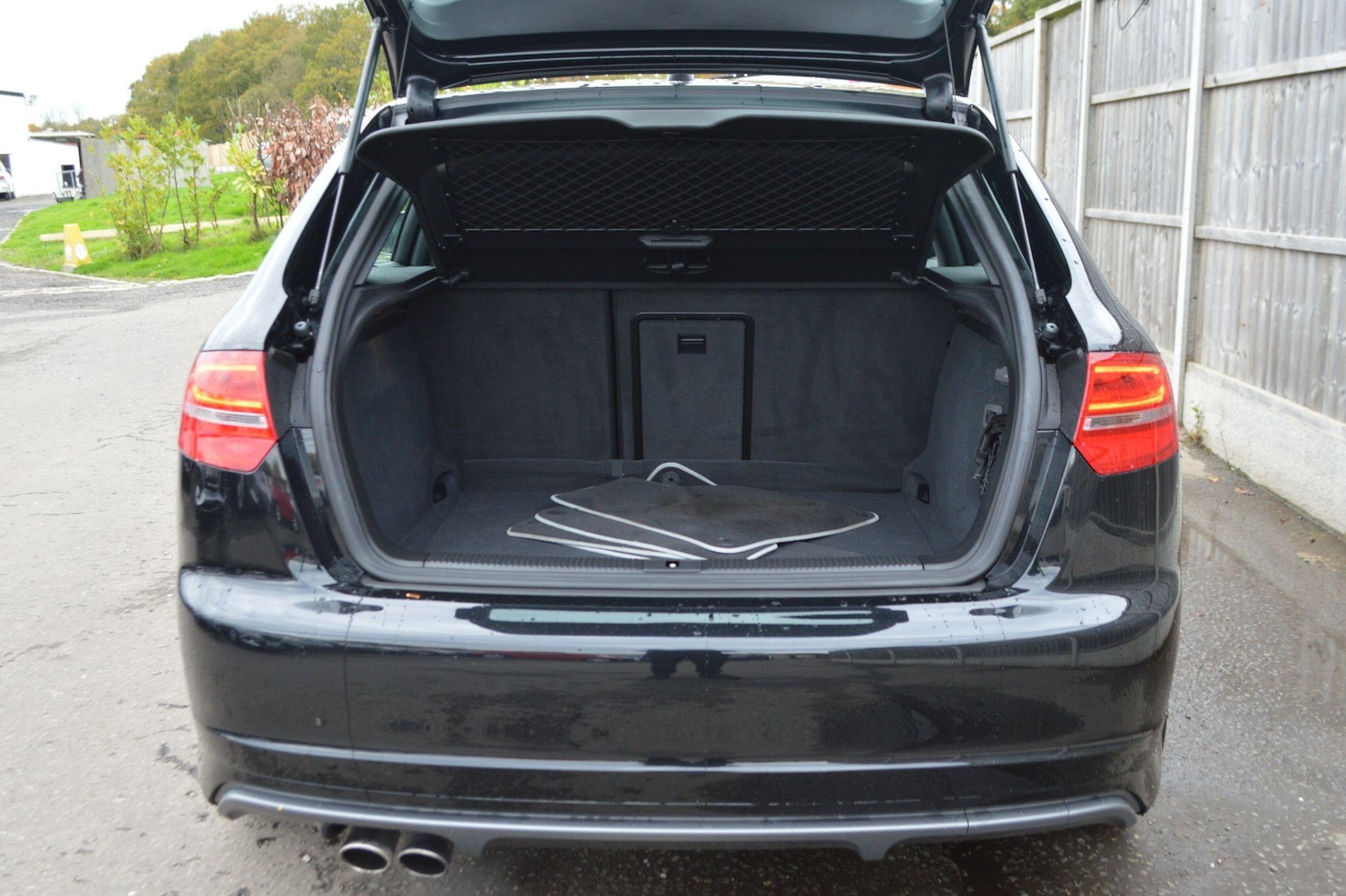 Used Audi S3 2025 for sale - 76991530: Photo 18