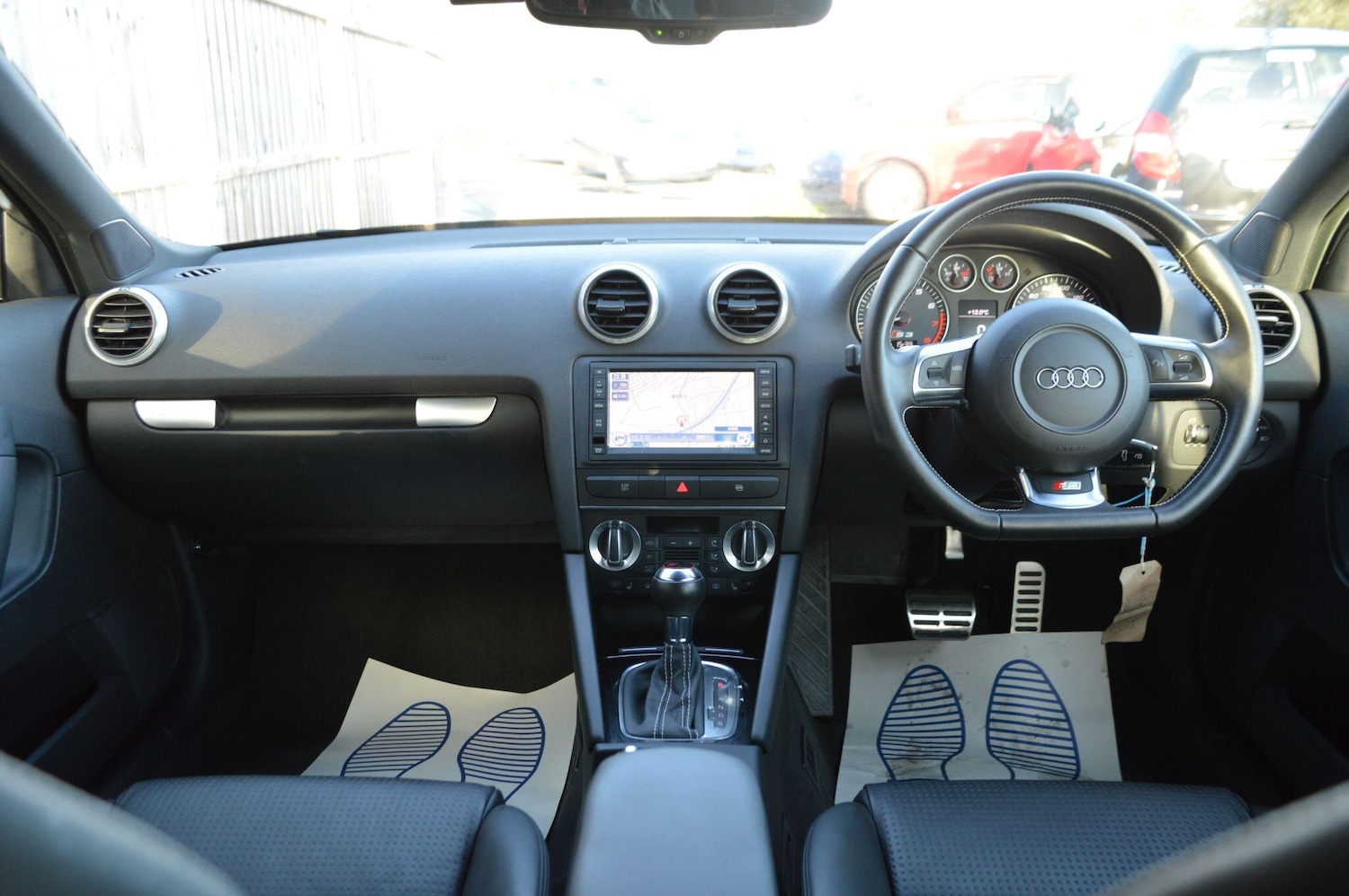 Used Audi S3 2025 for sale - 76991530: Photo 2