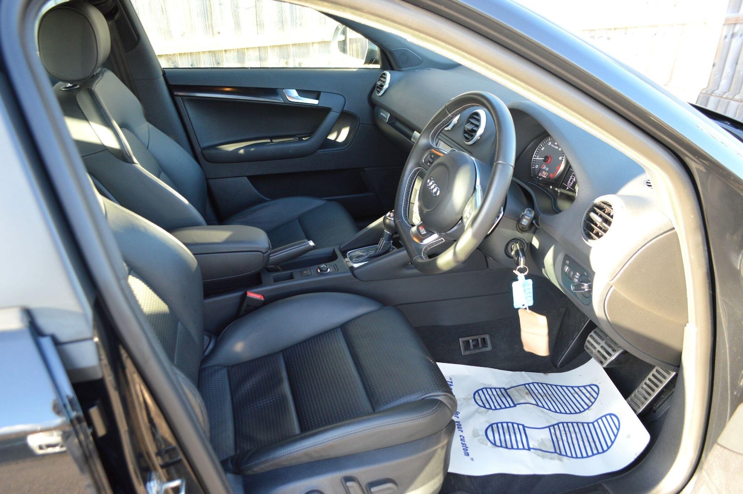 Used Audi S3 2025 for sale - 76991530: Photo 22