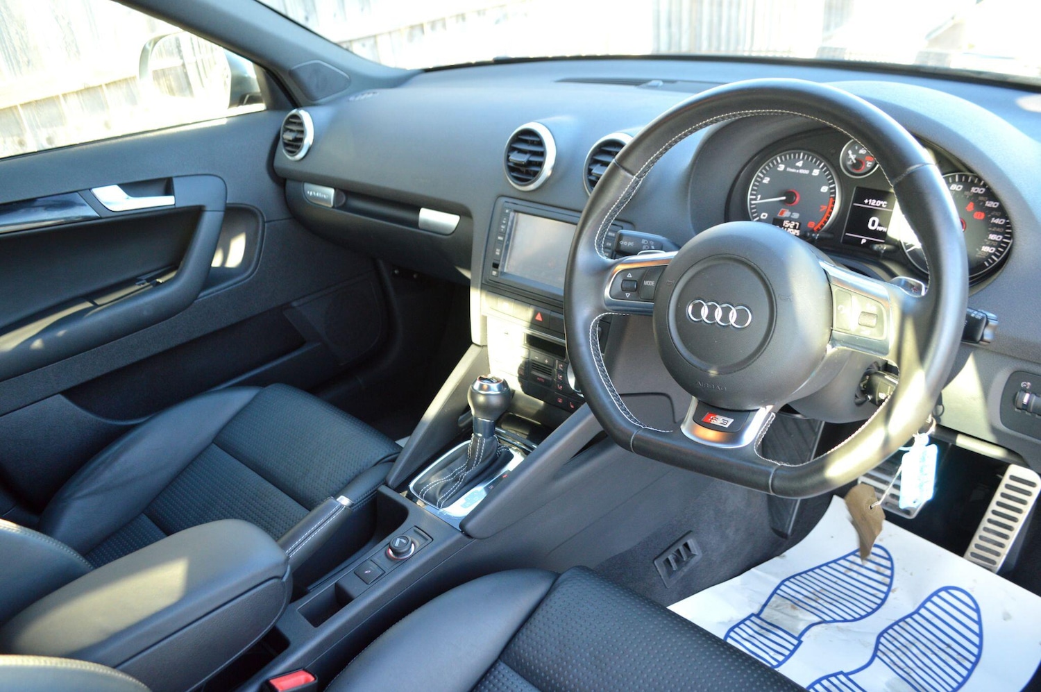 Used Audi S3 2025 for sale - 76991530: Photo 23