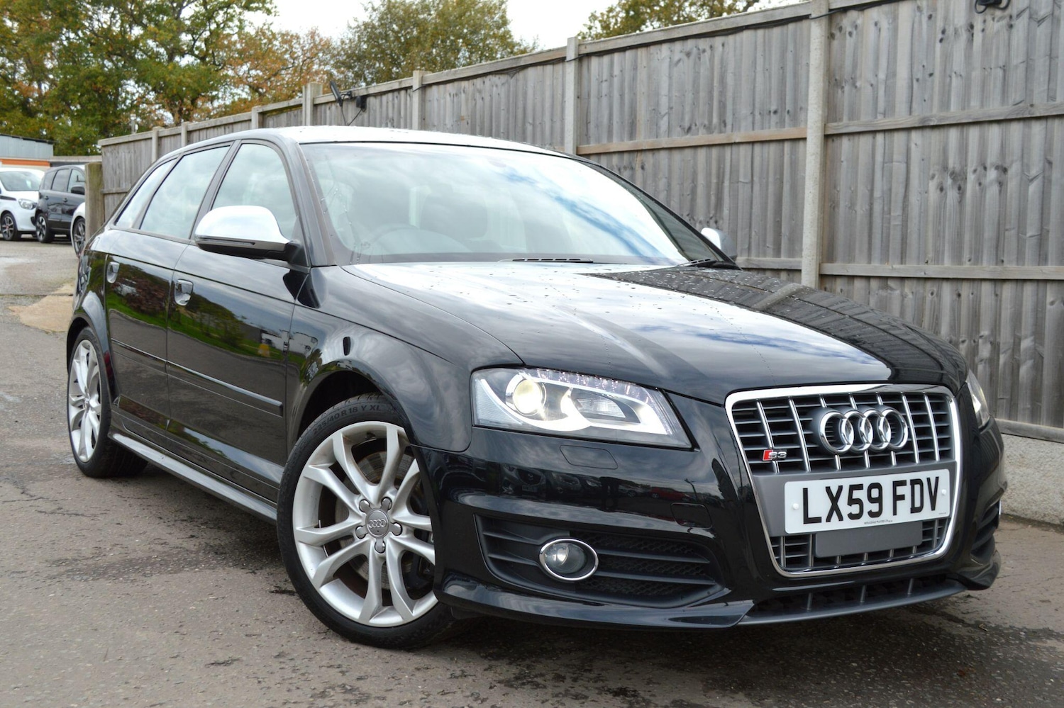 Used Audi S3 2025 for sale - 76991530: Photo 28