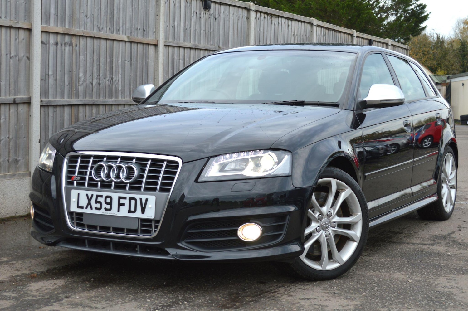 Used Audi S3 2025 for sale - 76991530: Photo 29
