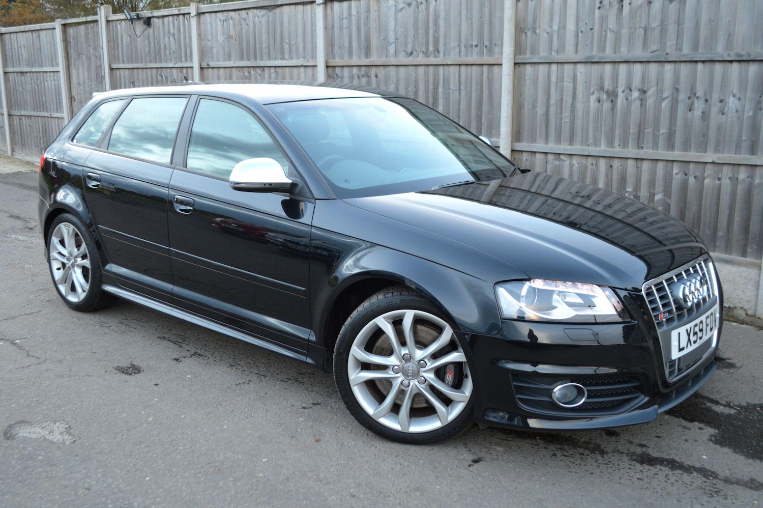 Used Audi S3 2025 for sale - 76991530: Photo 30