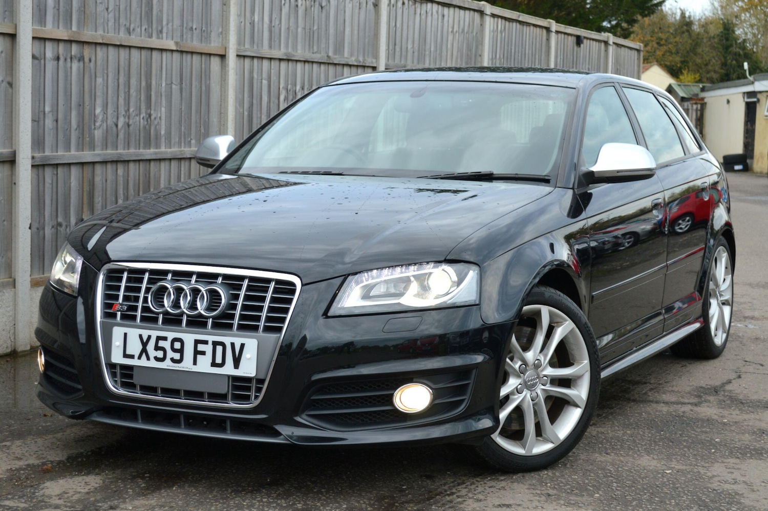 Used Audi S3 2025 for sale - 76991530: Photo 31