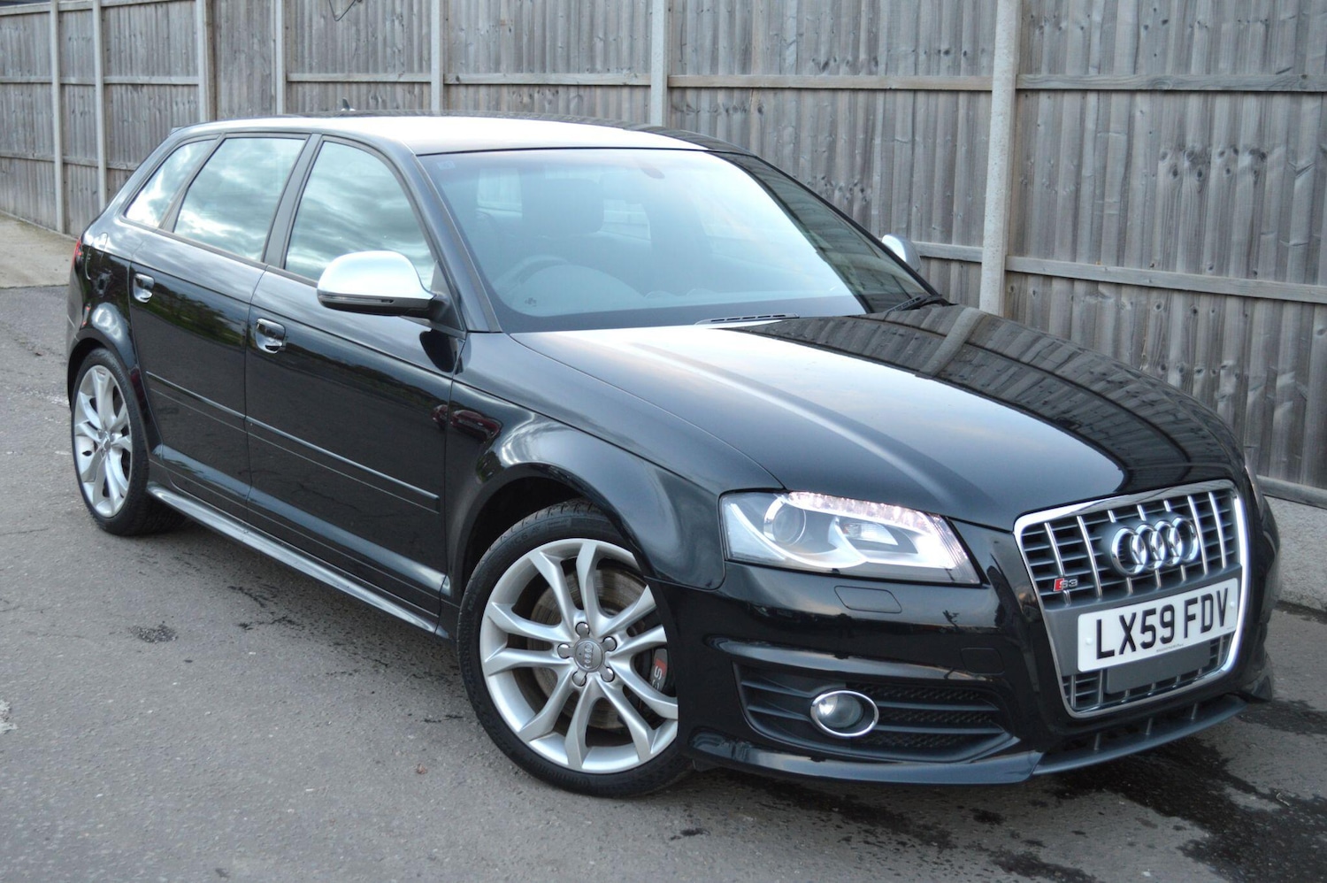 Used Audi S3 2025 for sale - 76991530: Photo 32
