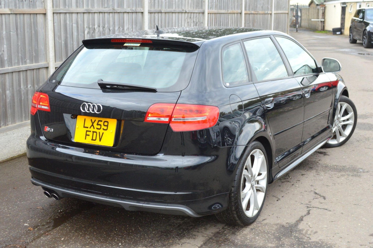 Used Audi S3 2025 for sale - 76991530: Photo 33