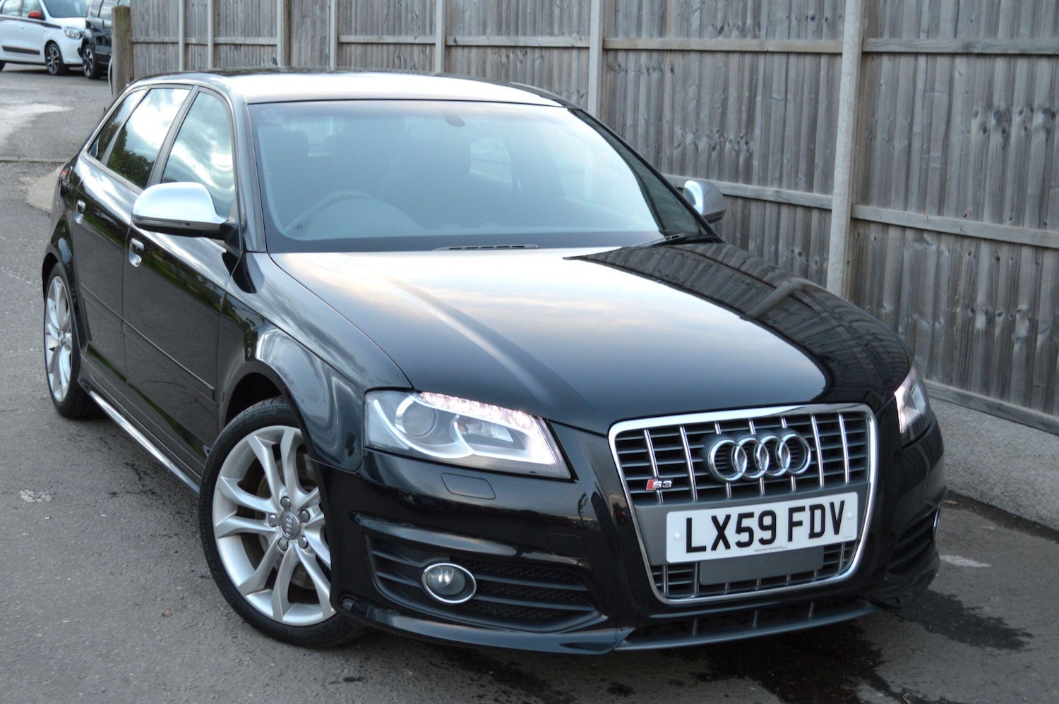 Used Audi S3 2025 for sale - 76991530: Photo 34