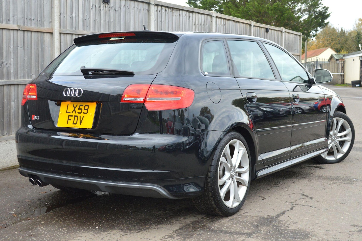 Used Audi S3 2025 for sale - 76991530: Photo 36
