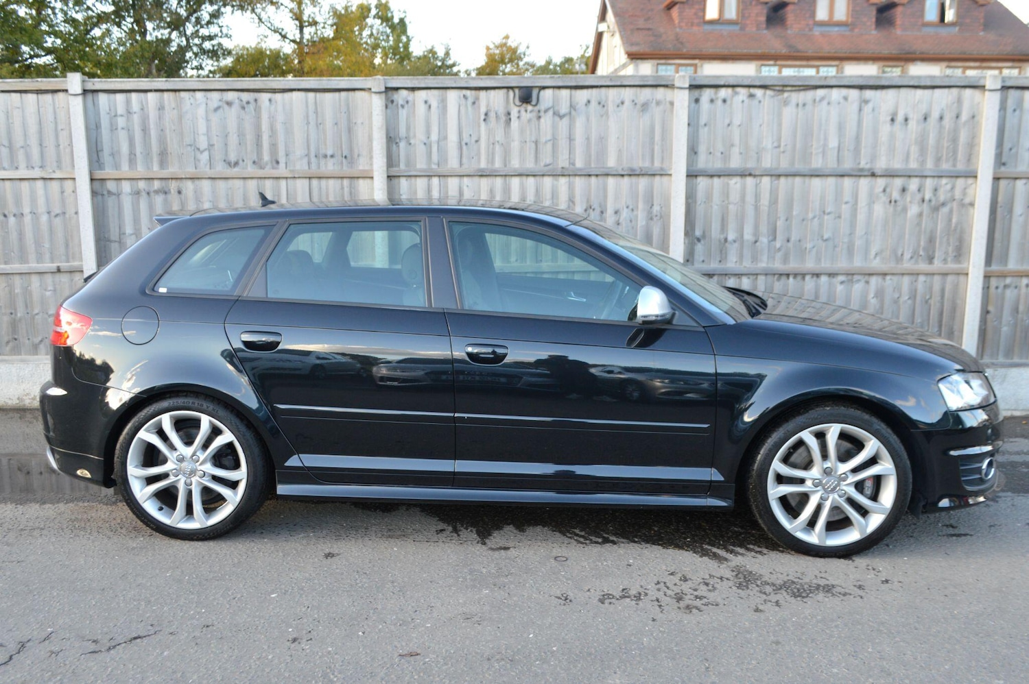 Used Audi S3 2025 for sale - 76991530: Photo 37