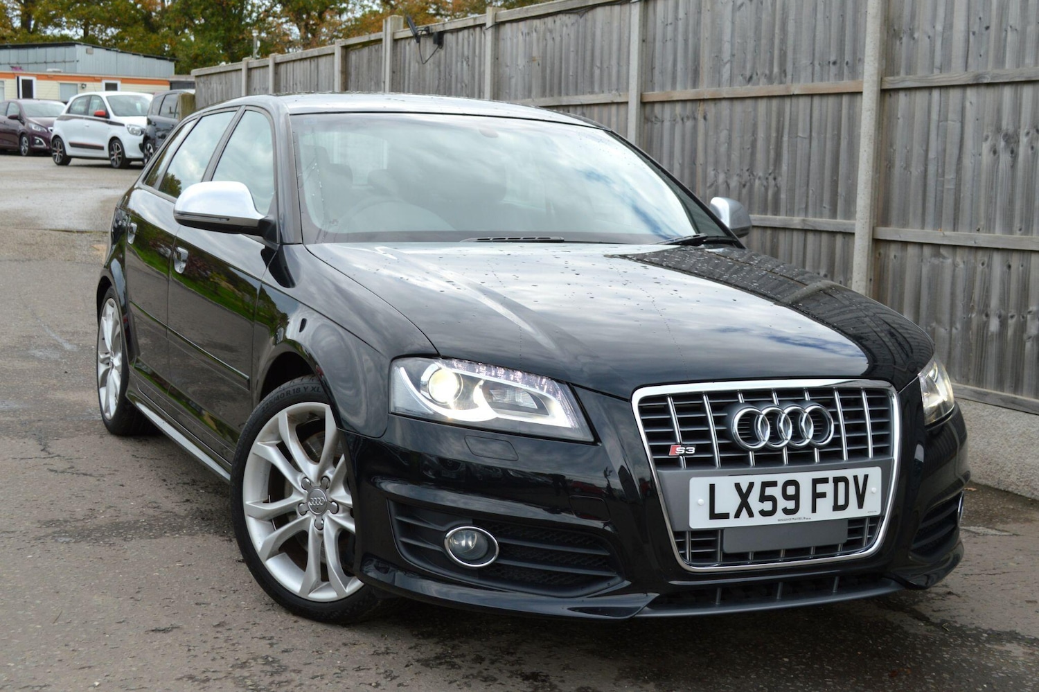 Used Audi S3 2025 for sale - 76991530: Photo 38