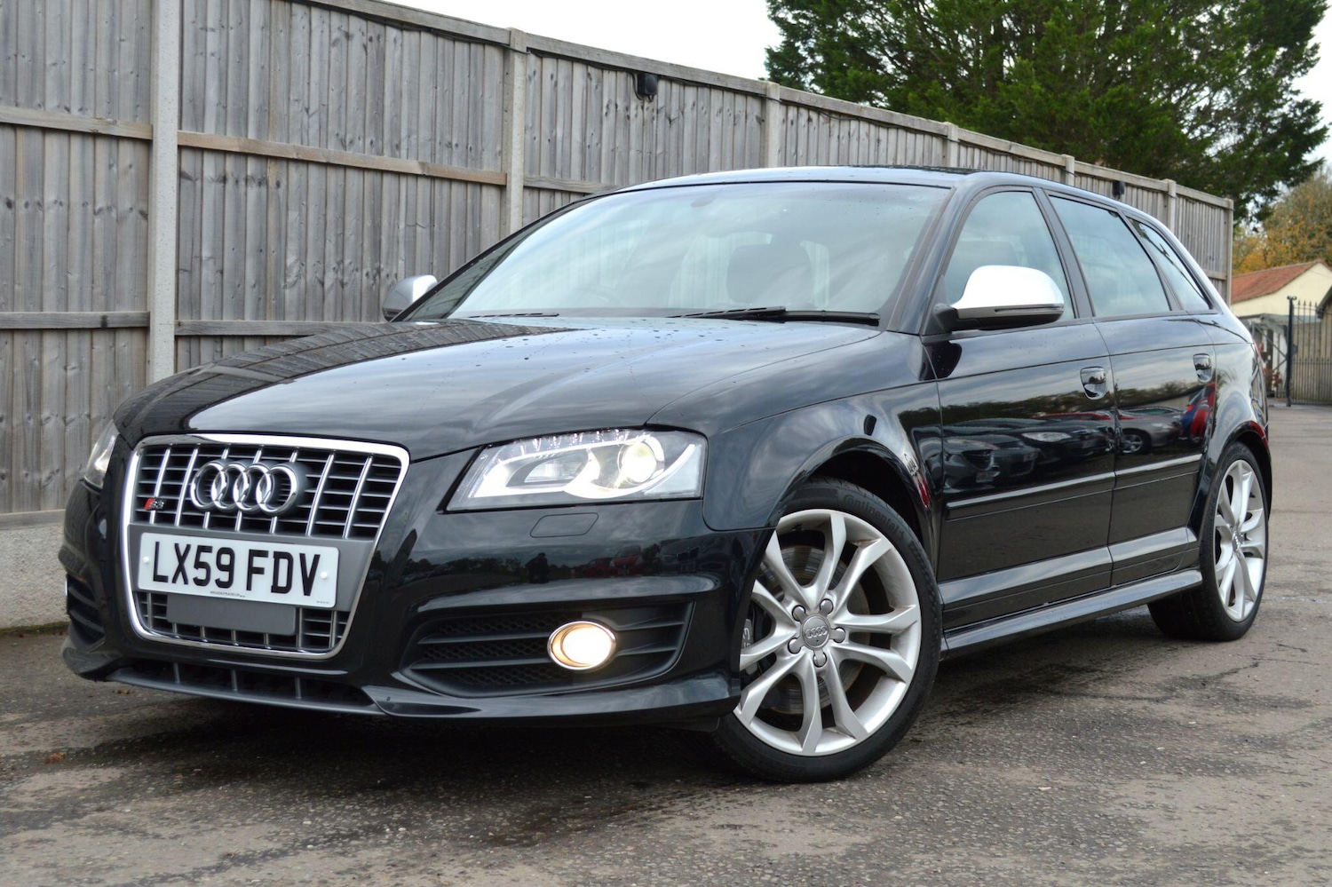 Used Audi S3 2025 for sale - 76991530: Photo 39