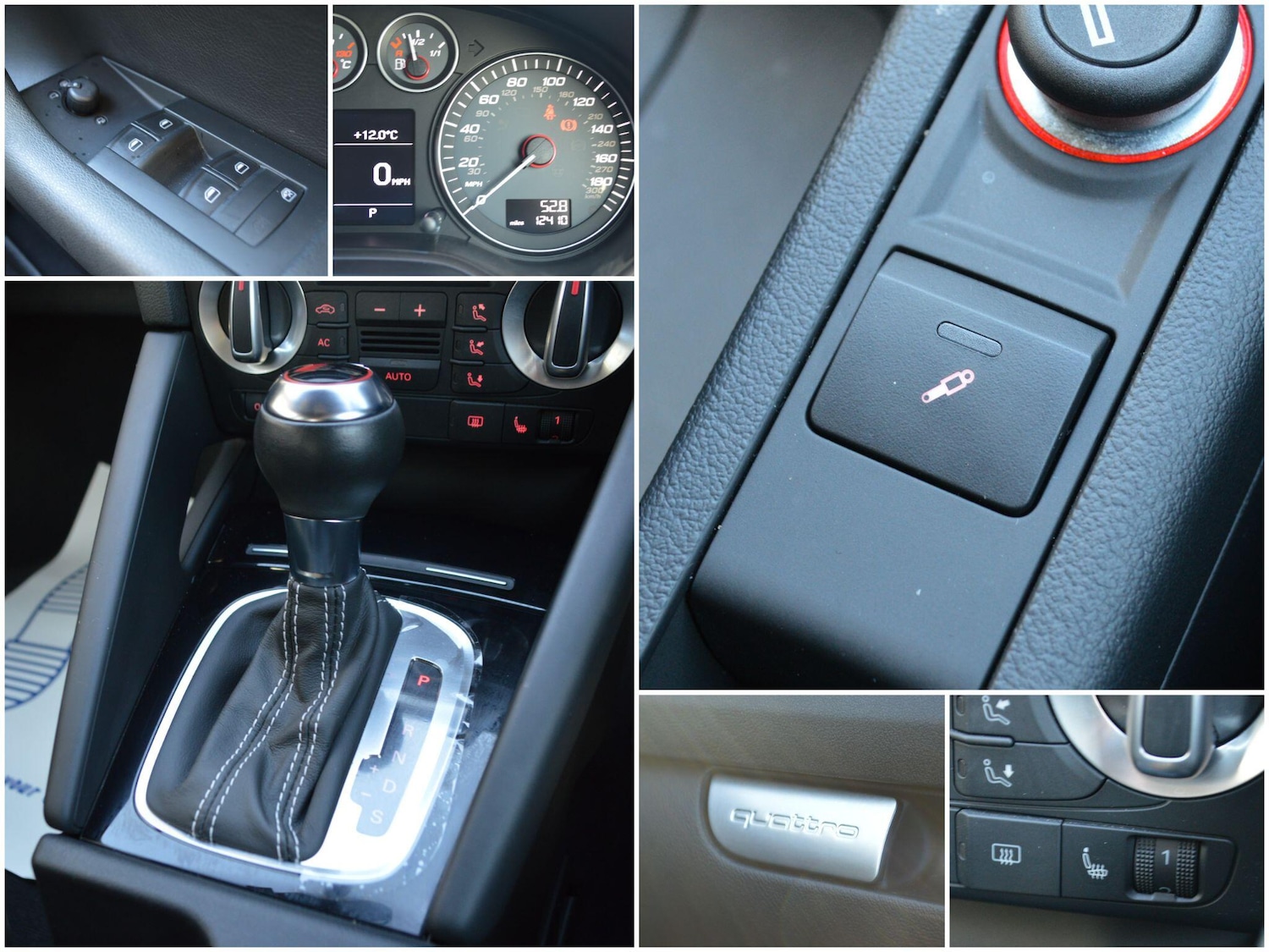 Used Audi S3 2025 for sale - 76991530: Photo 6