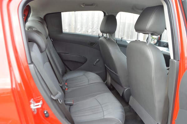 Used Chevrolet Spark 2013 for sale - 76295003: Photo 10