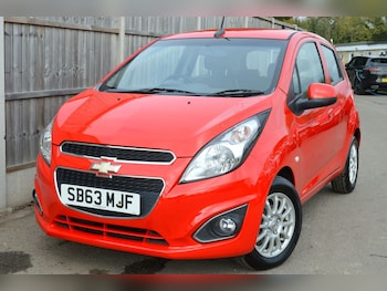 2013 (63) - 1.2i LT 5dr