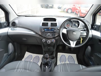 Used Chevrolet Spark 2013 for sale - 76295003: Photo 2
