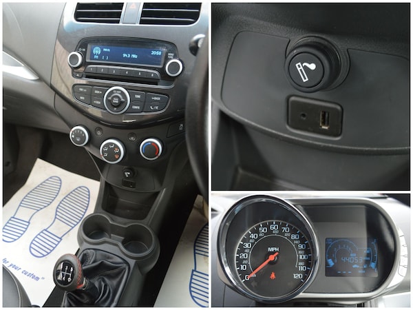 Used Chevrolet Spark 2013 for sale - 76295003: Photo 6