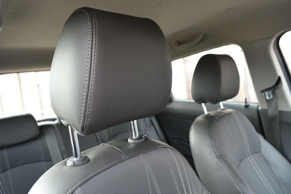 Used Chevrolet Spark 2013 for sale - 76295003: Photo 9