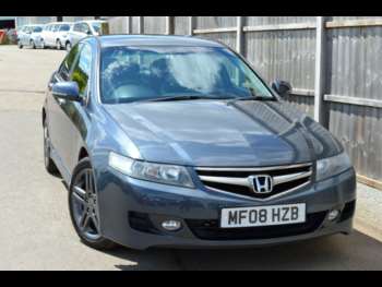 2008 (08) - 2.2 i-CTDi Sport 4dr