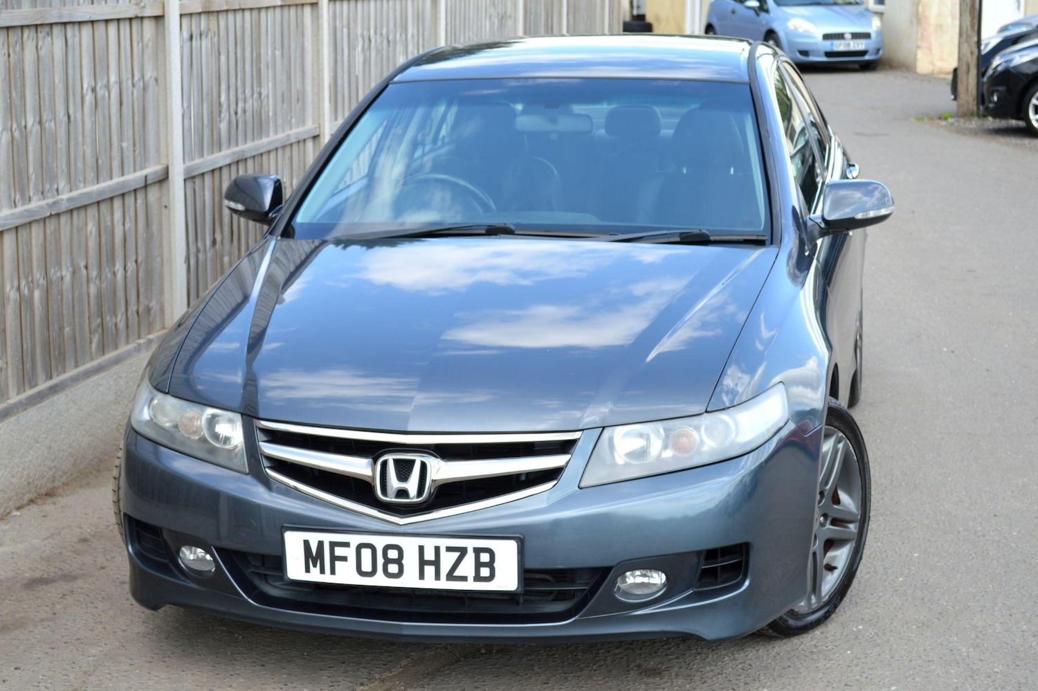 Vehicle 23