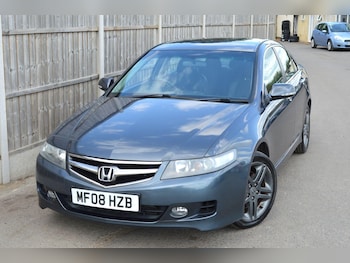 Used Honda Accord 2008 for sale - 75268618: Photo