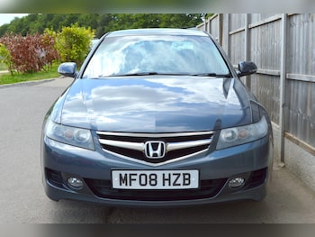 Used Honda Accord 2008 for sale - 75268618: Photo