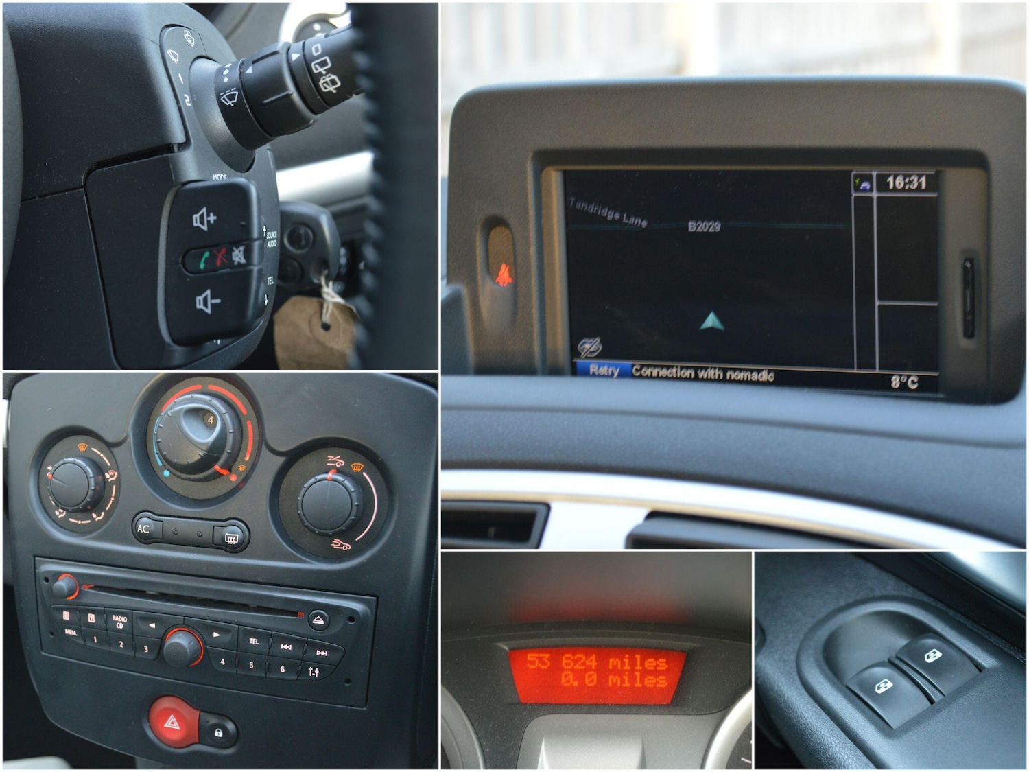 Used Renault Clio 2011 for sale - 77081409: Photo 5