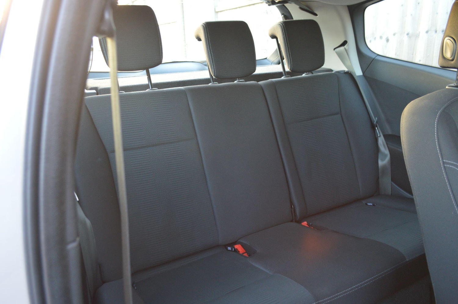 Used Renault Clio 2011 for sale - 77081409: Photo 8