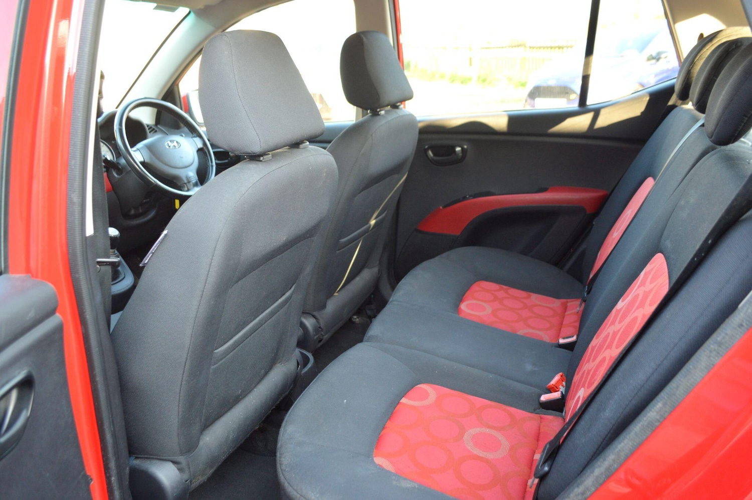 Used Hyundai i10 2010 for sale - 77957873: Photo 4