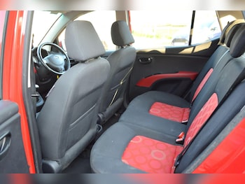 Used Hyundai i10 2010 for sale - 77957873: Photo