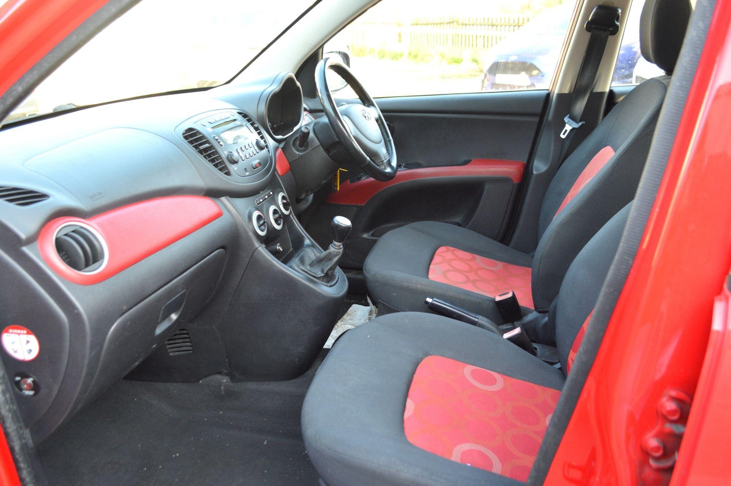 Used Hyundai i10 2010 for sale - 77957873: Photo 5