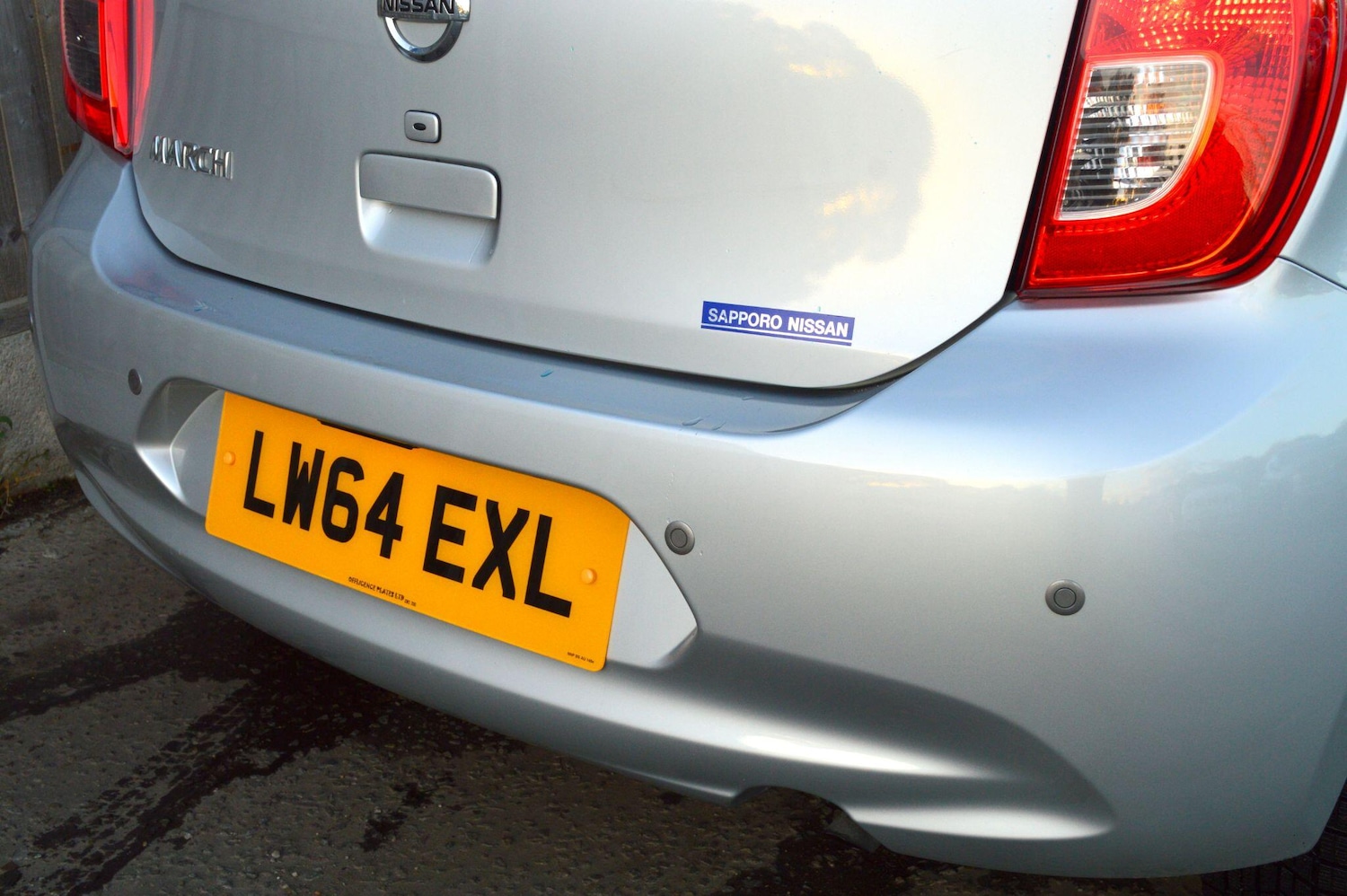 Used Nissan Micra 2025 for sale - 76990278: Photo 10