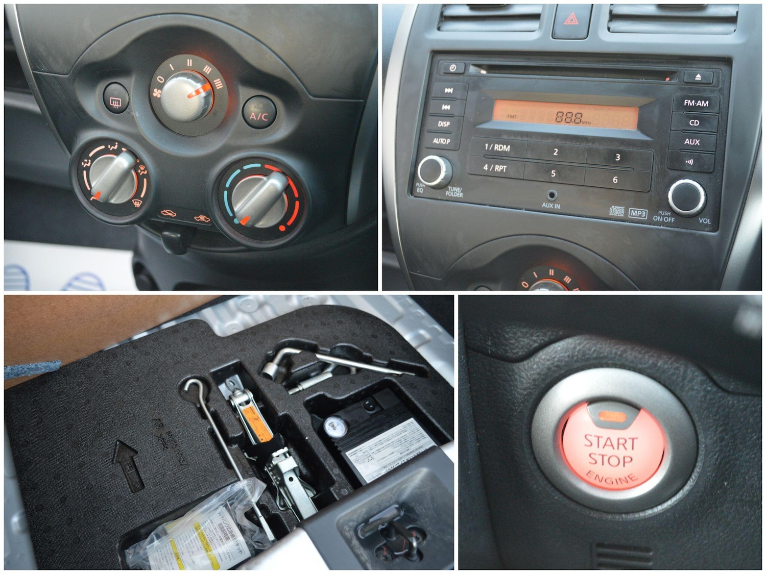 Used Nissan Micra 2025 for sale - 76990278: Photo 11