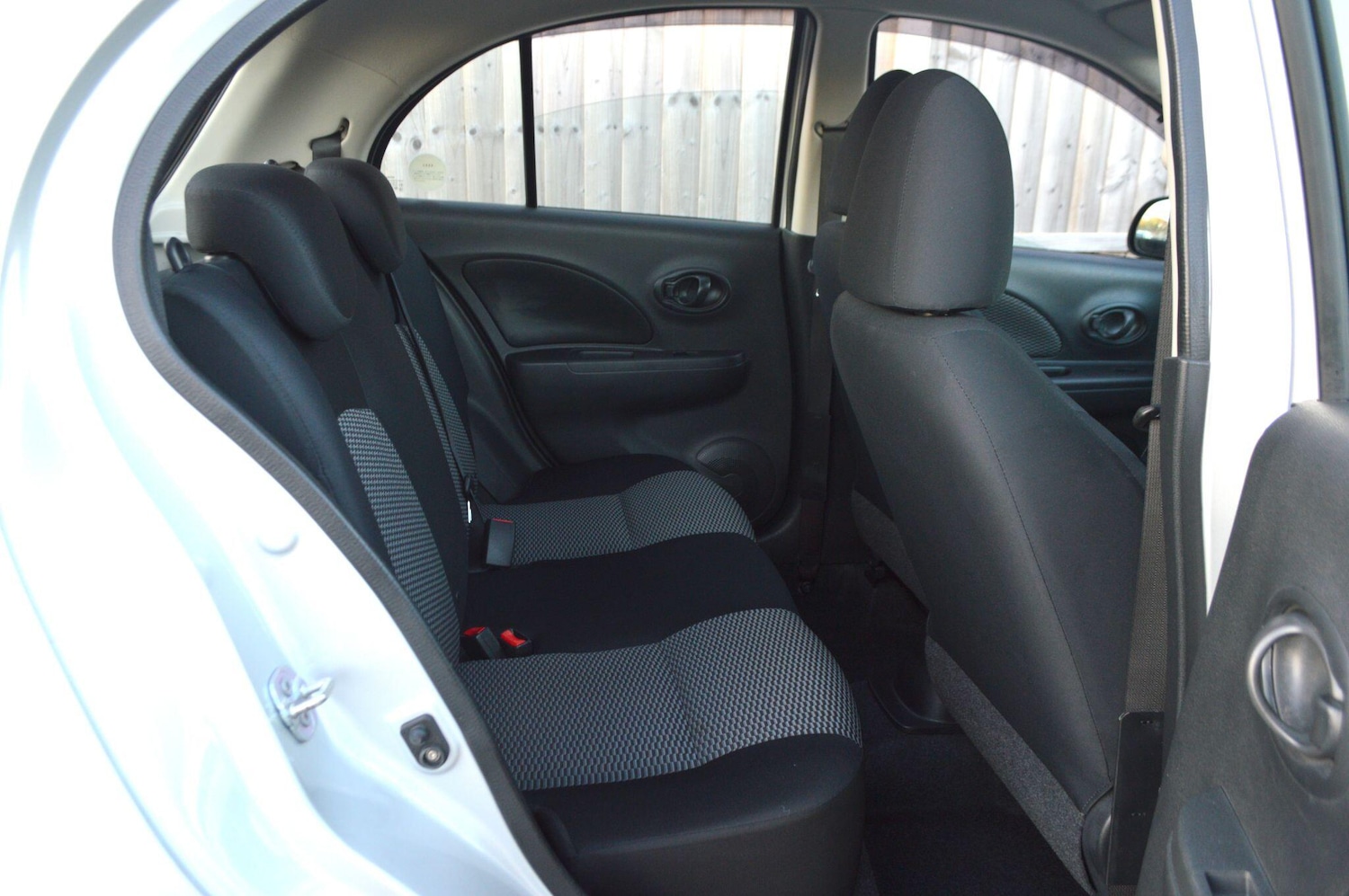 Used Nissan Micra 2025 for sale - 76990278: Photo 12