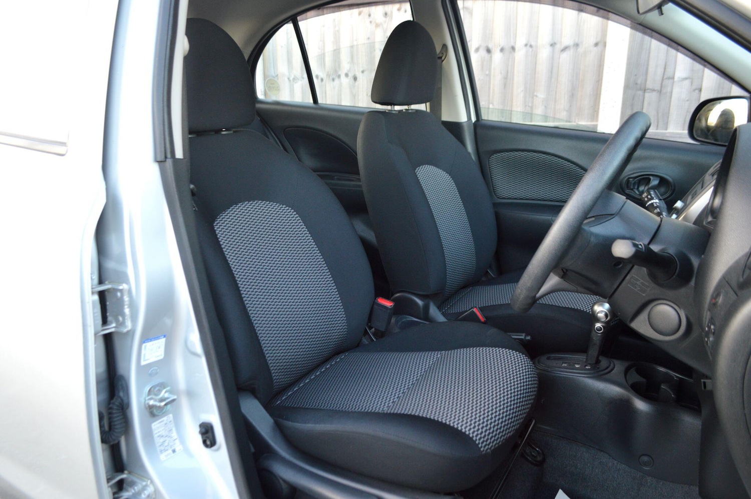Used Nissan Micra 2025 for sale - 76990278: Photo 18