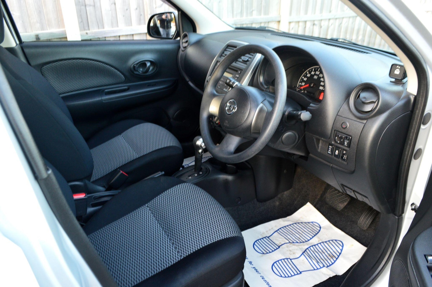 Used Nissan Micra 2025 for sale - 76990278: Photo 19