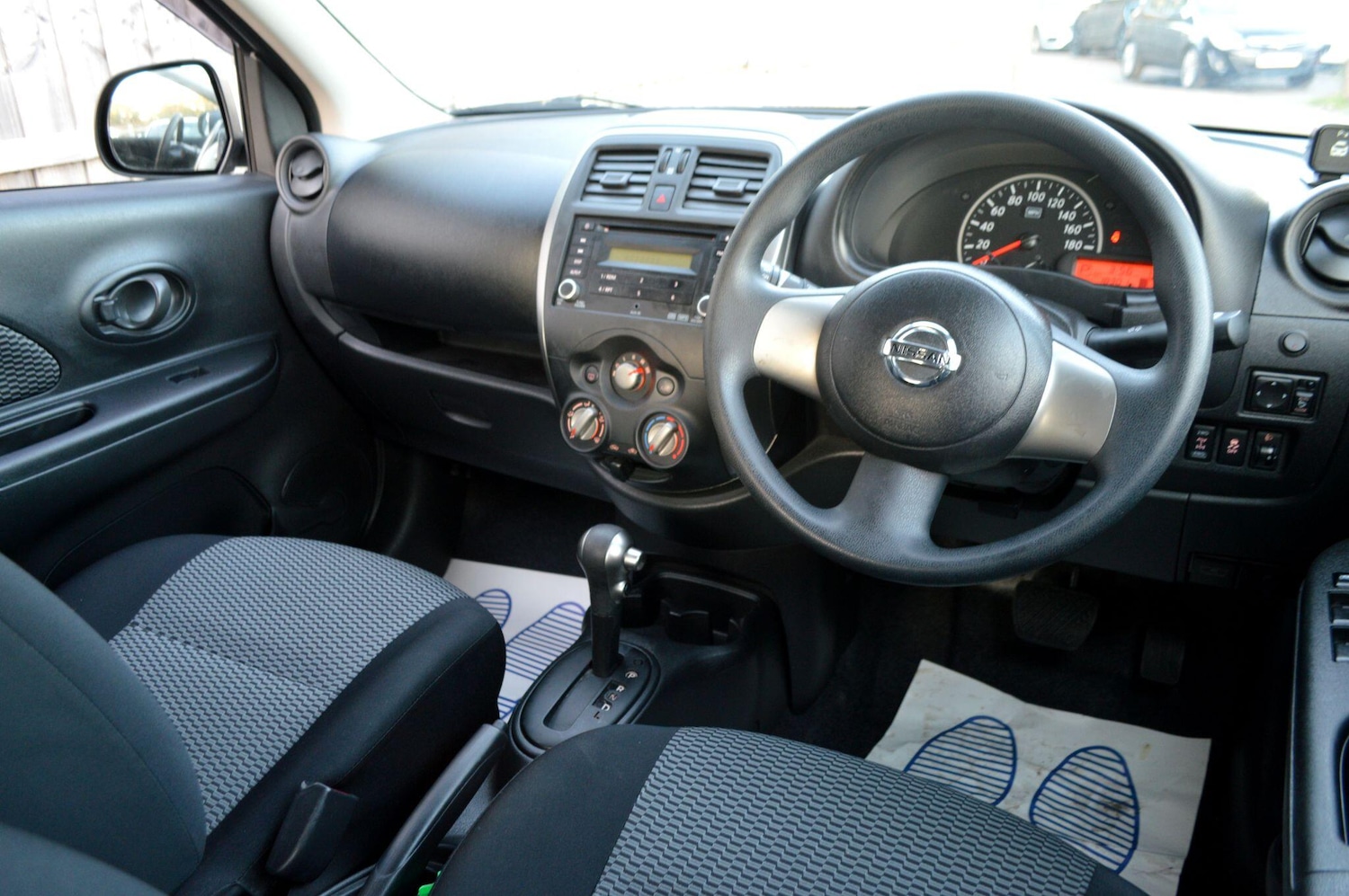 Used Nissan Micra 2025 for sale - 76990278: Photo 2