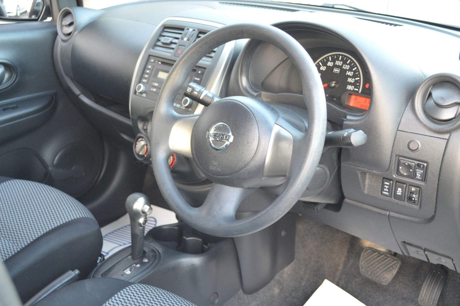 Used Nissan Micra 2025 for sale - 76990278: Photo 20
