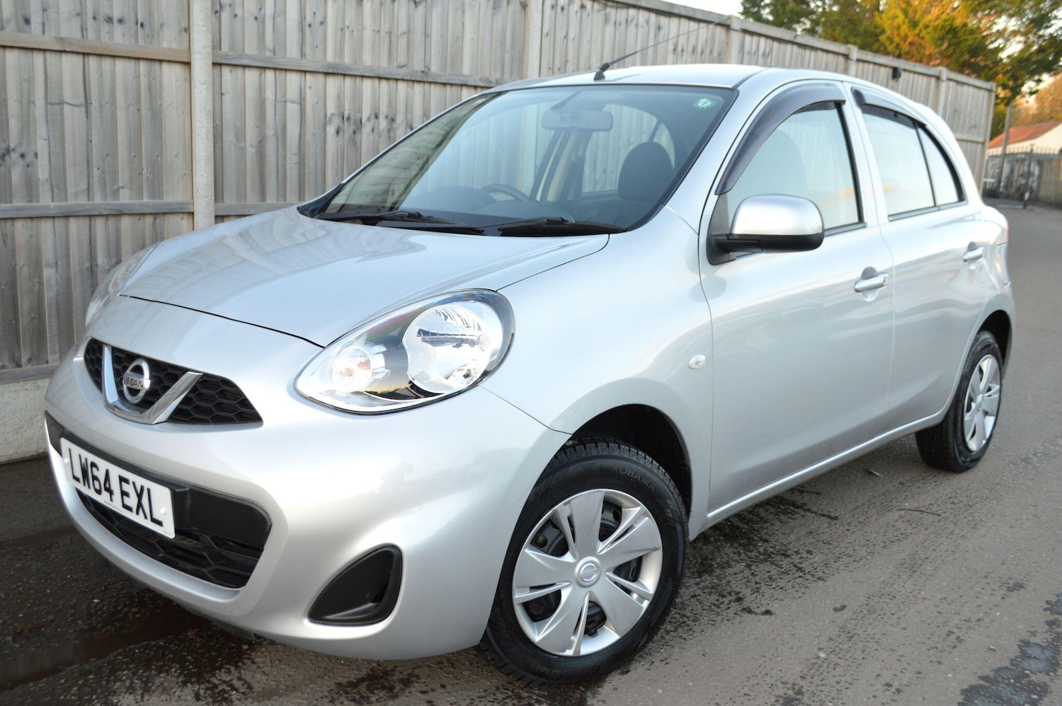 Used Nissan Micra 2025 for sale - 76990278: Photo 23