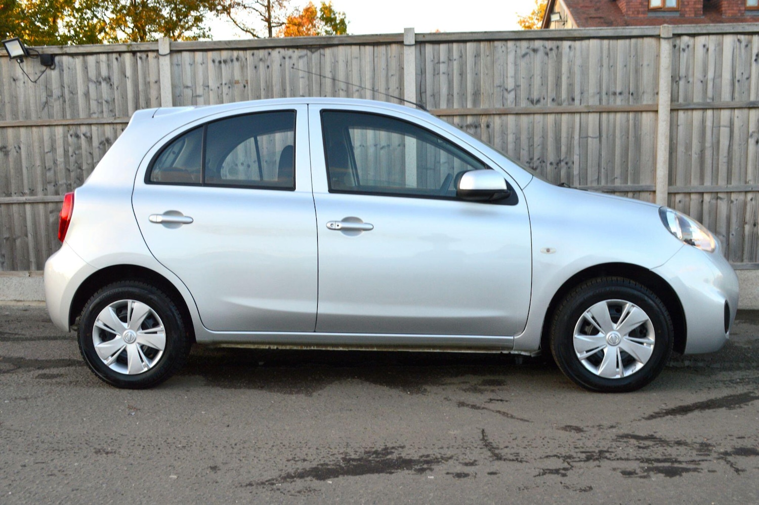 Used Nissan Micra 2025 for sale - 76990278: Photo 25