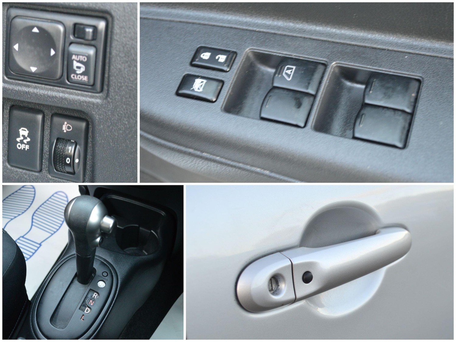 Used Nissan Micra 2025 for sale - 76990278: Photo 8