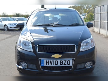 Used Chevrolet Aveo 2010 for sale - 78301820: Photo