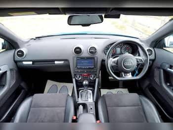 Used Audi S3 2010 for sale - 79839046: Photo