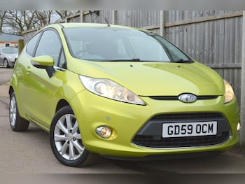 Ford Fiesta feature image