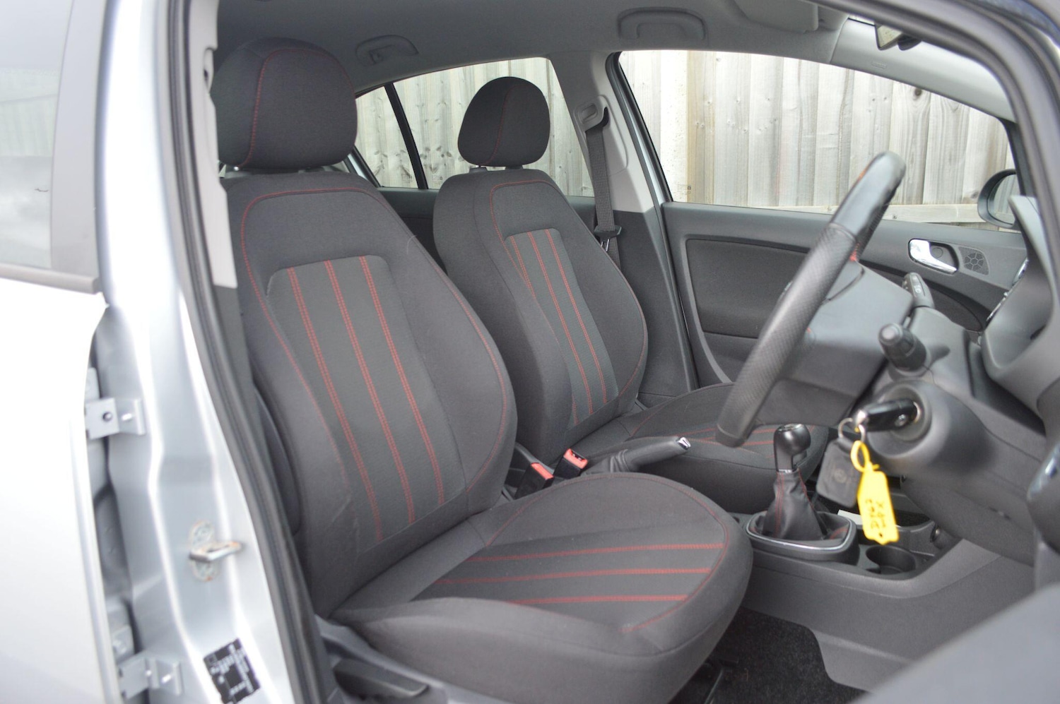 Used Vauxhall Corsa 2012 for sale - 76865902: Photo 15