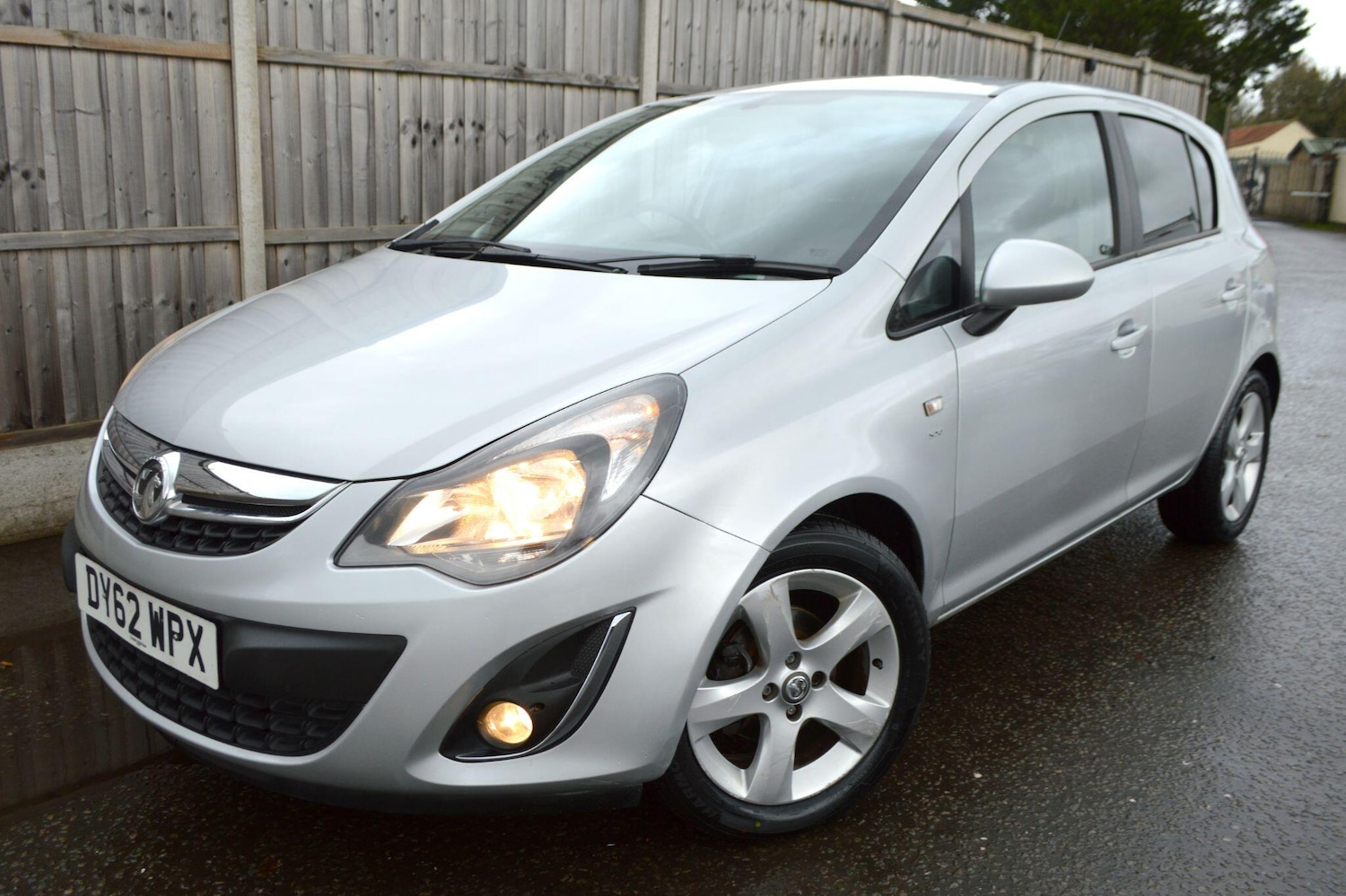 Used Vauxhall Corsa 2012 for sale - 76865902: Photo 21