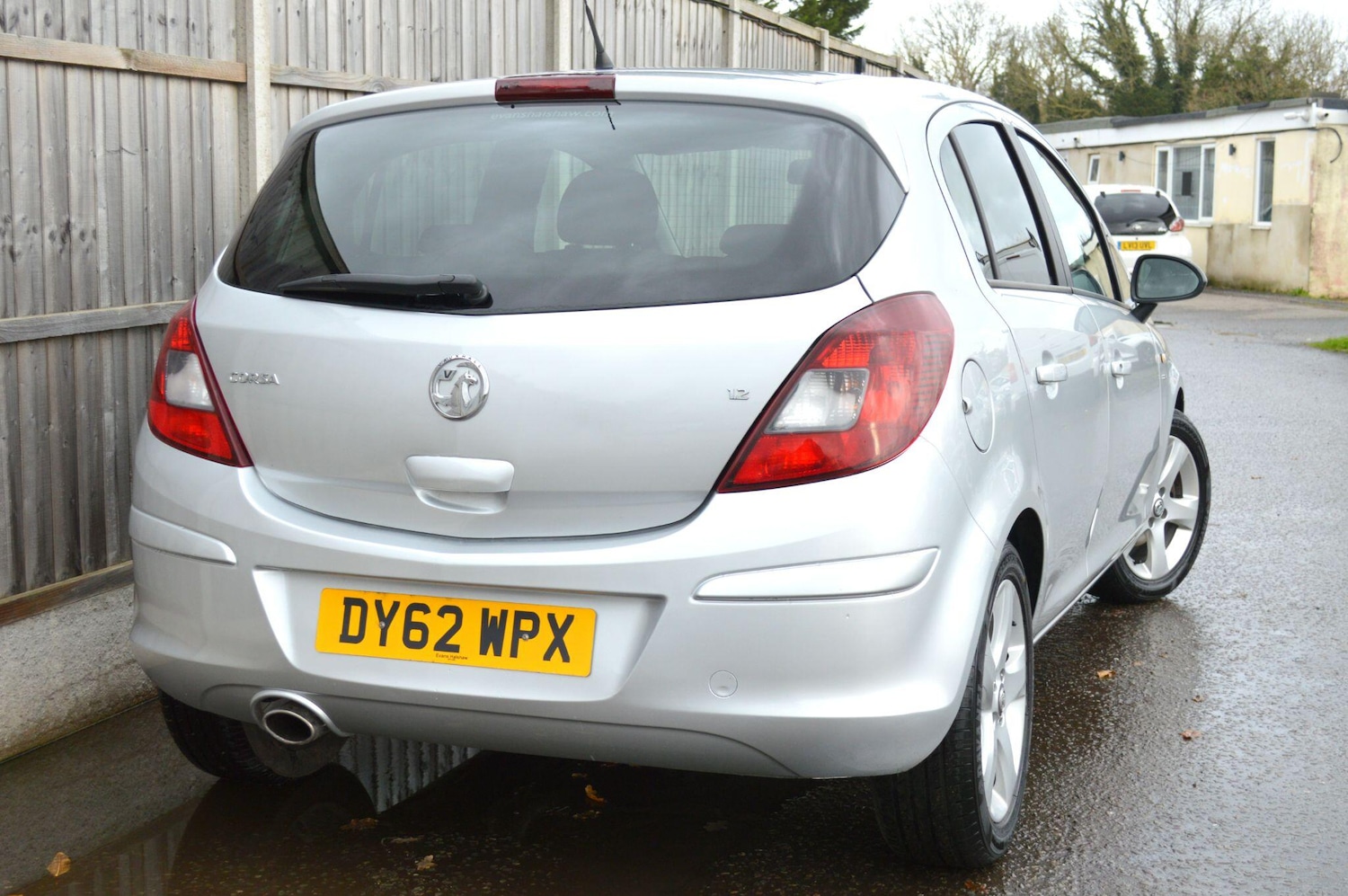 Used Vauxhall Corsa 2012 for sale - 76865902: Photo 22