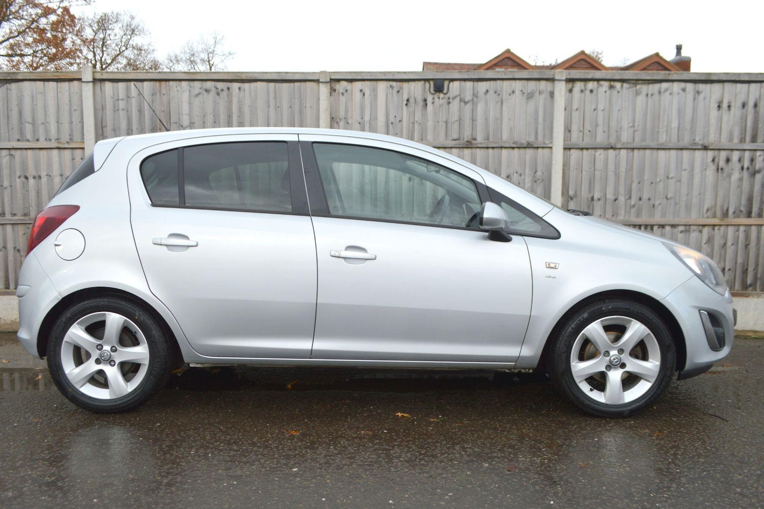 Used Vauxhall Corsa 2012 for sale - 76865902: Photo 25