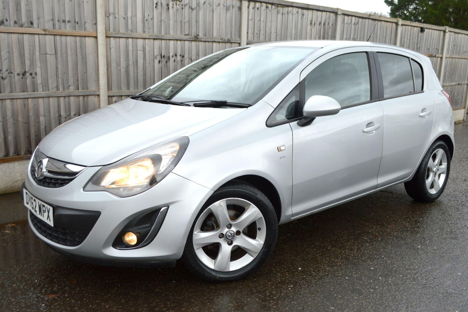 Used Vauxhall Corsa 2012 for sale - 76865902: Photo 27