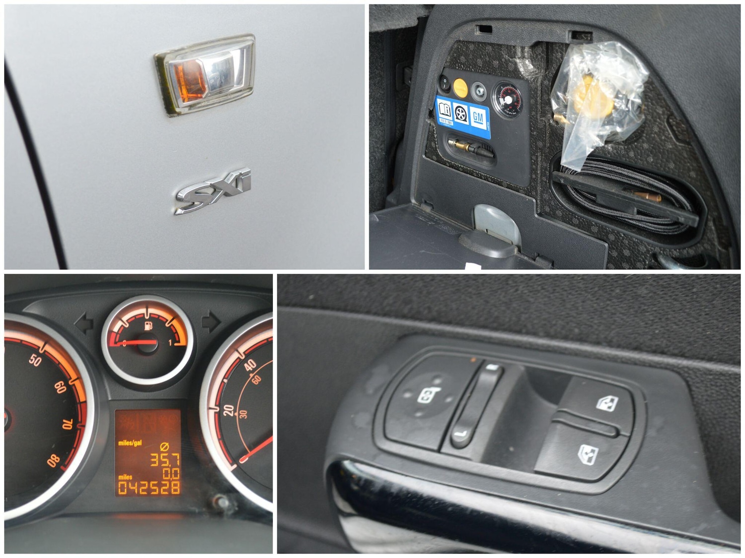 Used Vauxhall Corsa 2012 for sale - 76865902: Photo 7